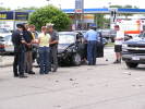 Incident image