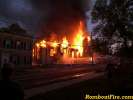 Incident image