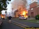Incident image