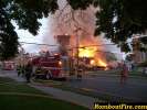 Incident image