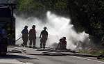 Incident image