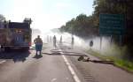 Incident image
