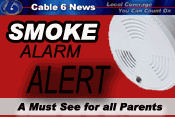 smoke detector image