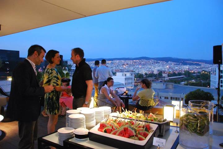 Ροταριανός Όμιλος Καλαμαριάς - Αλλαγή Ηγεσίας Ρ.Ο.Καλαμαριάς την 1η Ιουλίου 2013 στο Roof Garden του TheMET 5 954750_488521921225593_337985860_n