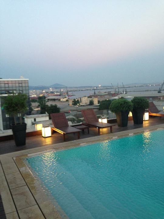 Ροταριανός Όμιλος Καλαμαριάς - Αλλαγή Ηγεσίας Ρ.Ο.Καλαμαριάς την 1η Ιουλίου 2013 στο Roof Garden του TheMET 3 999342_576137512437839_1622438537_n