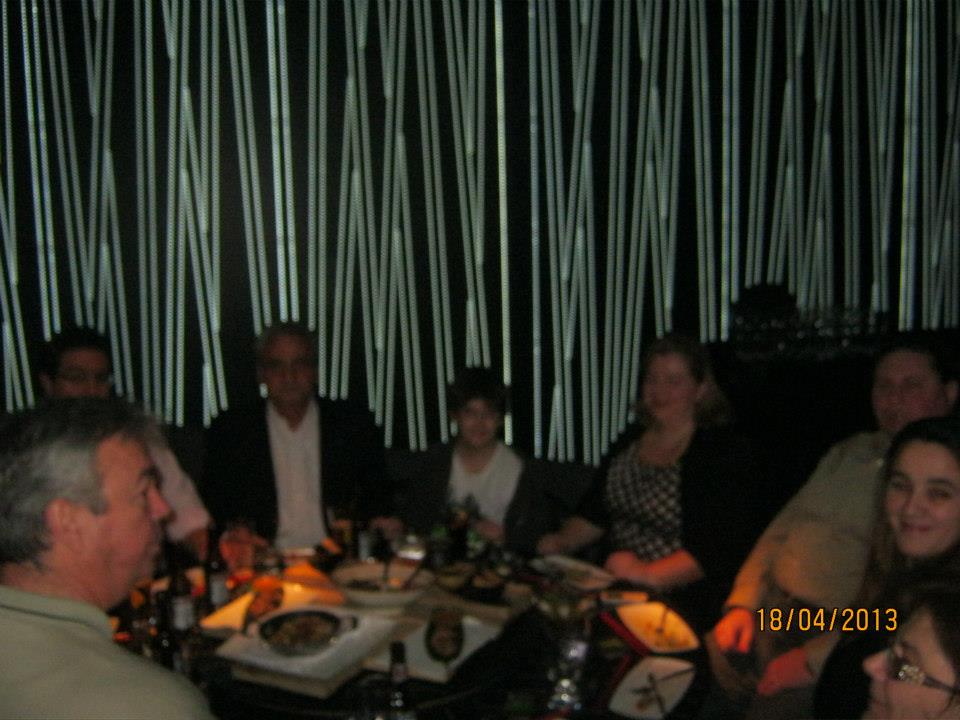 Ροταριανός Όμιλος Καλαμαριάς - Επίσκεψη του Προέδρου του Ρ.Ο. Minden – Porta Westfalica, Urlich Hempen στη Θεσσαλονίκη 8 547207_109210032612513_1029761267_n