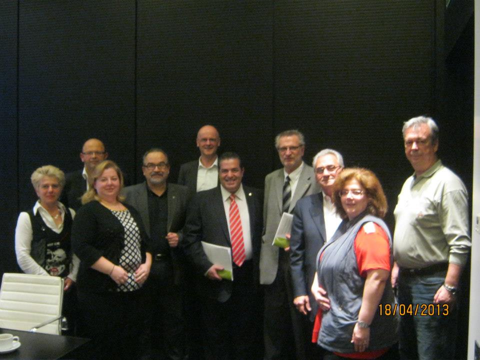 Ροταριανός Όμιλος Καλαμαριάς - Επίσκεψη του Προέδρου του Ρ.Ο. Minden – Porta Westfalica, Urlich Hempen στη Θεσσαλονίκη 4 165477_109209552612561_1104074594_n