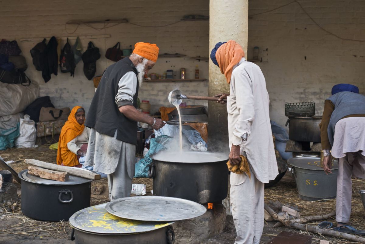 Langars