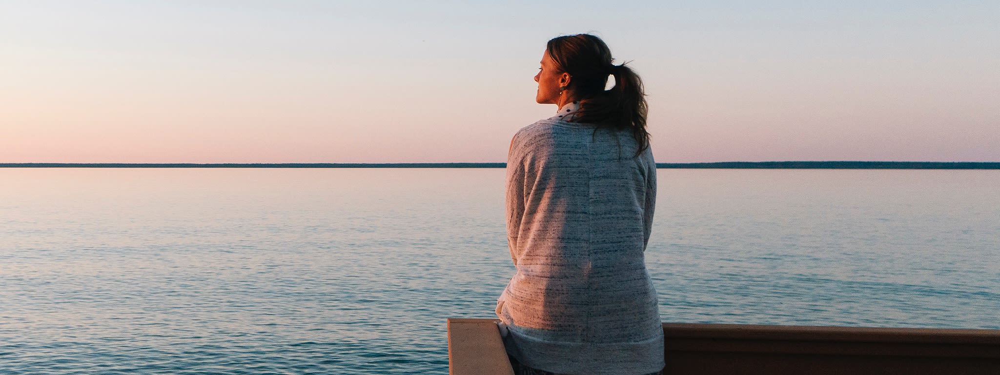 My Thoughts Were Always Racing — Until I Found Meditation