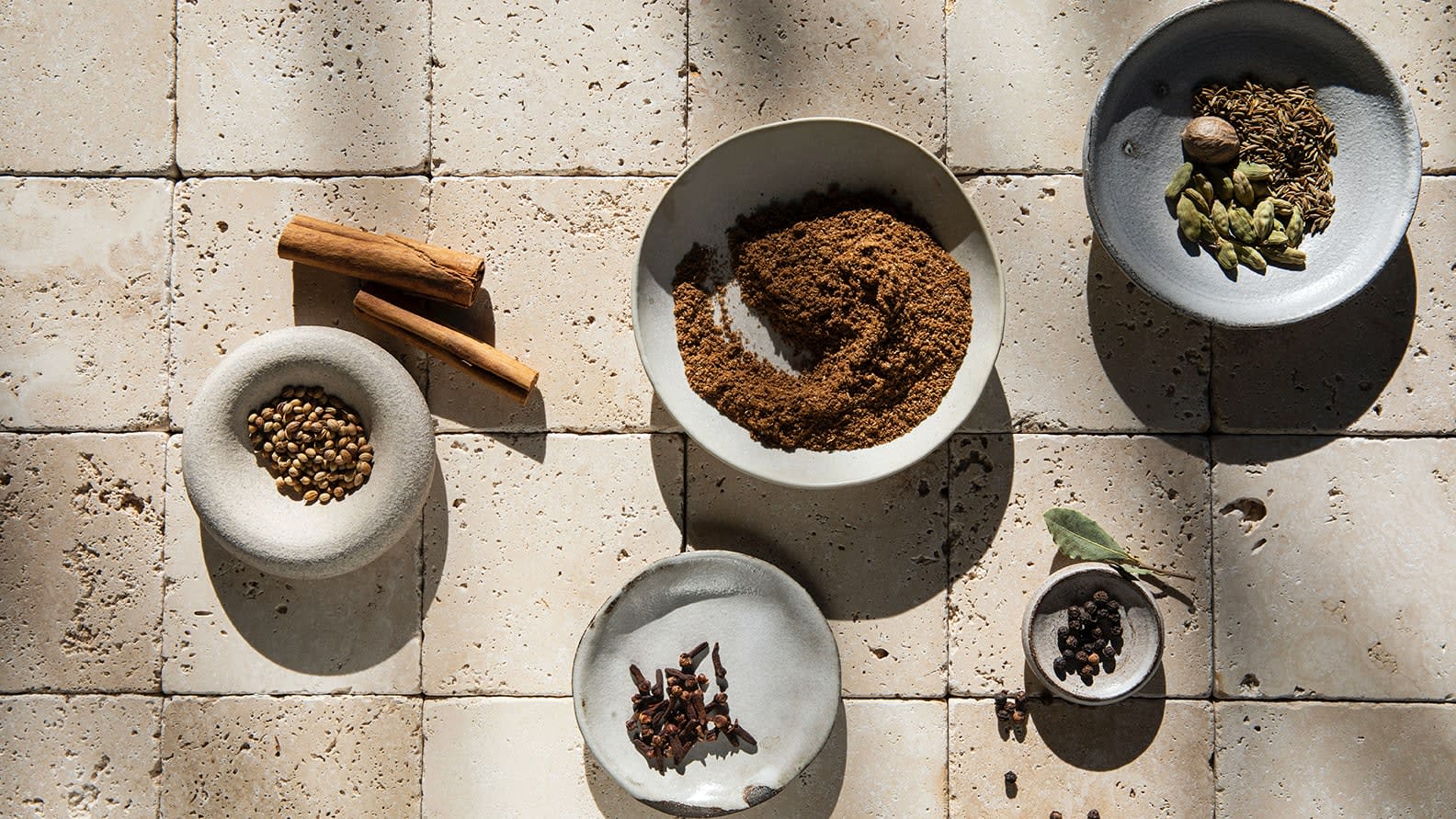 Garam Masala