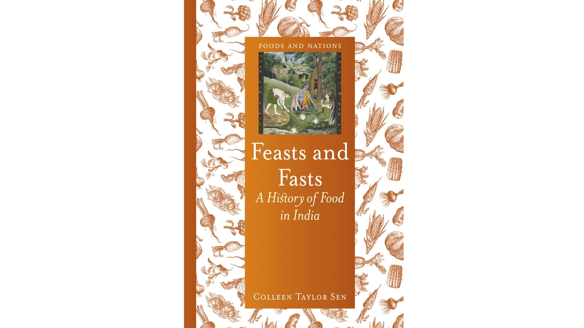Feasts & Fasts