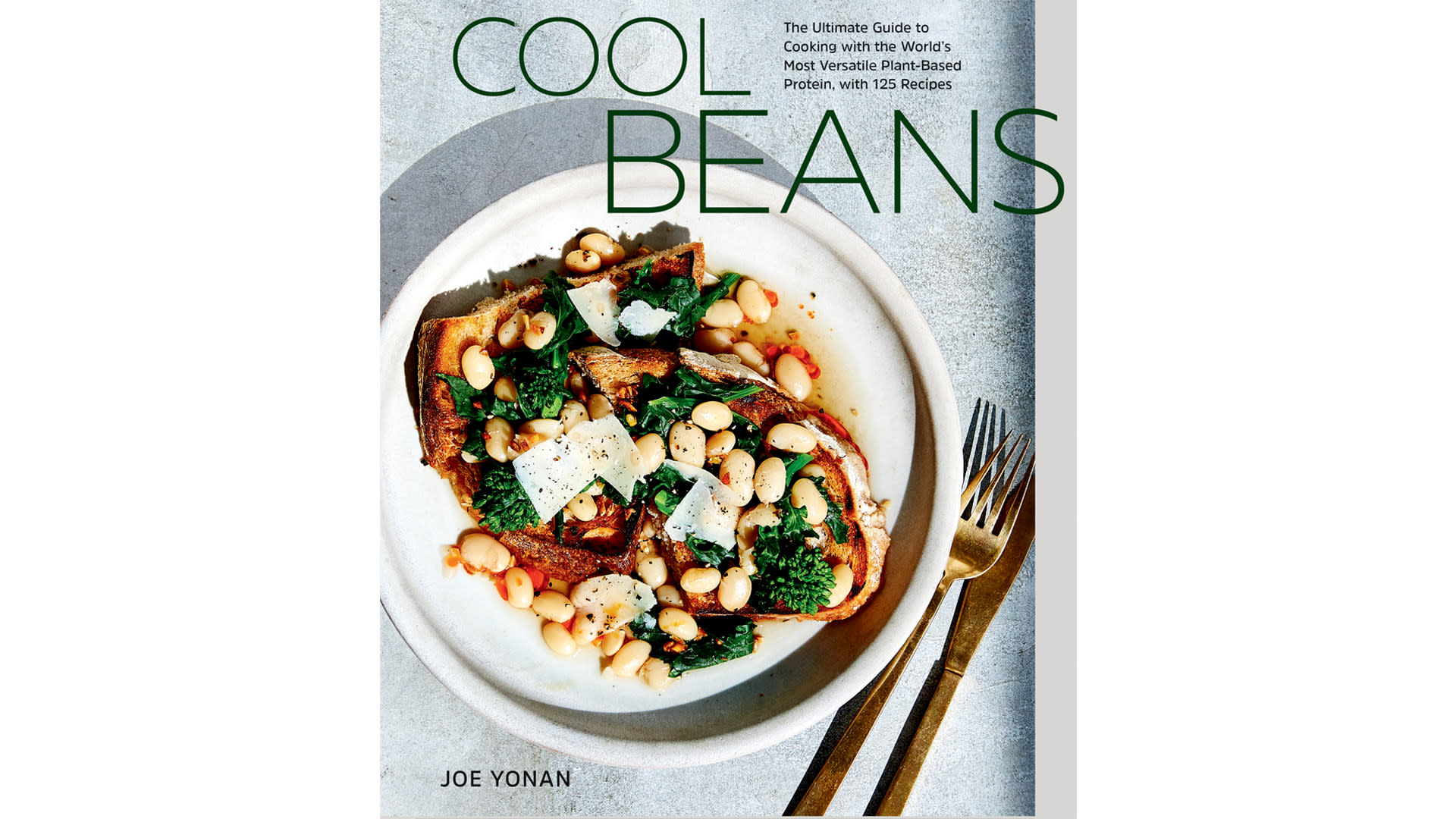 Cool Beans