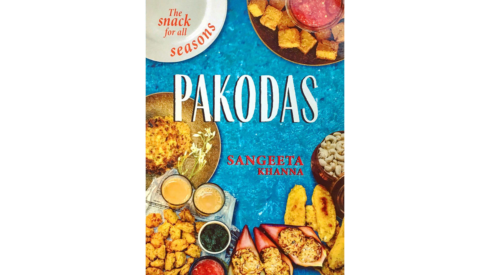 Pakodas