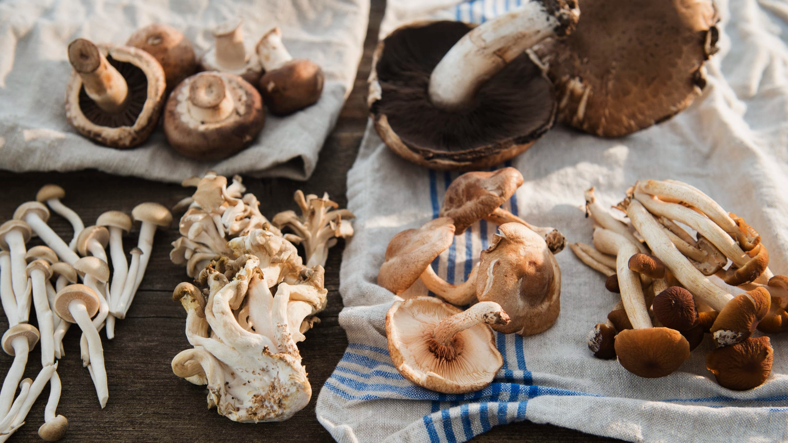 20 Simple Ways to Eat More Mushrooms