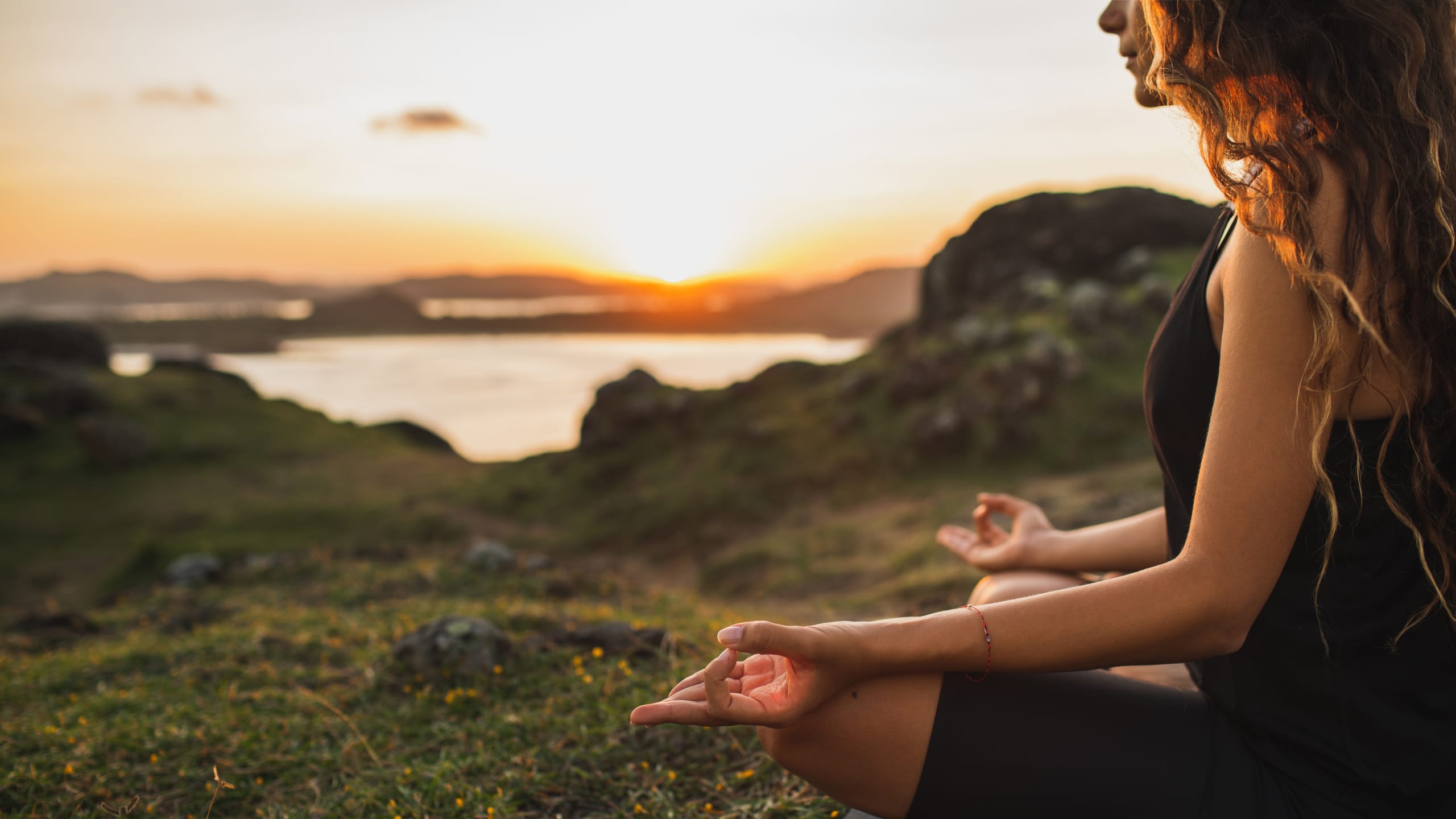Get Started with Meditation