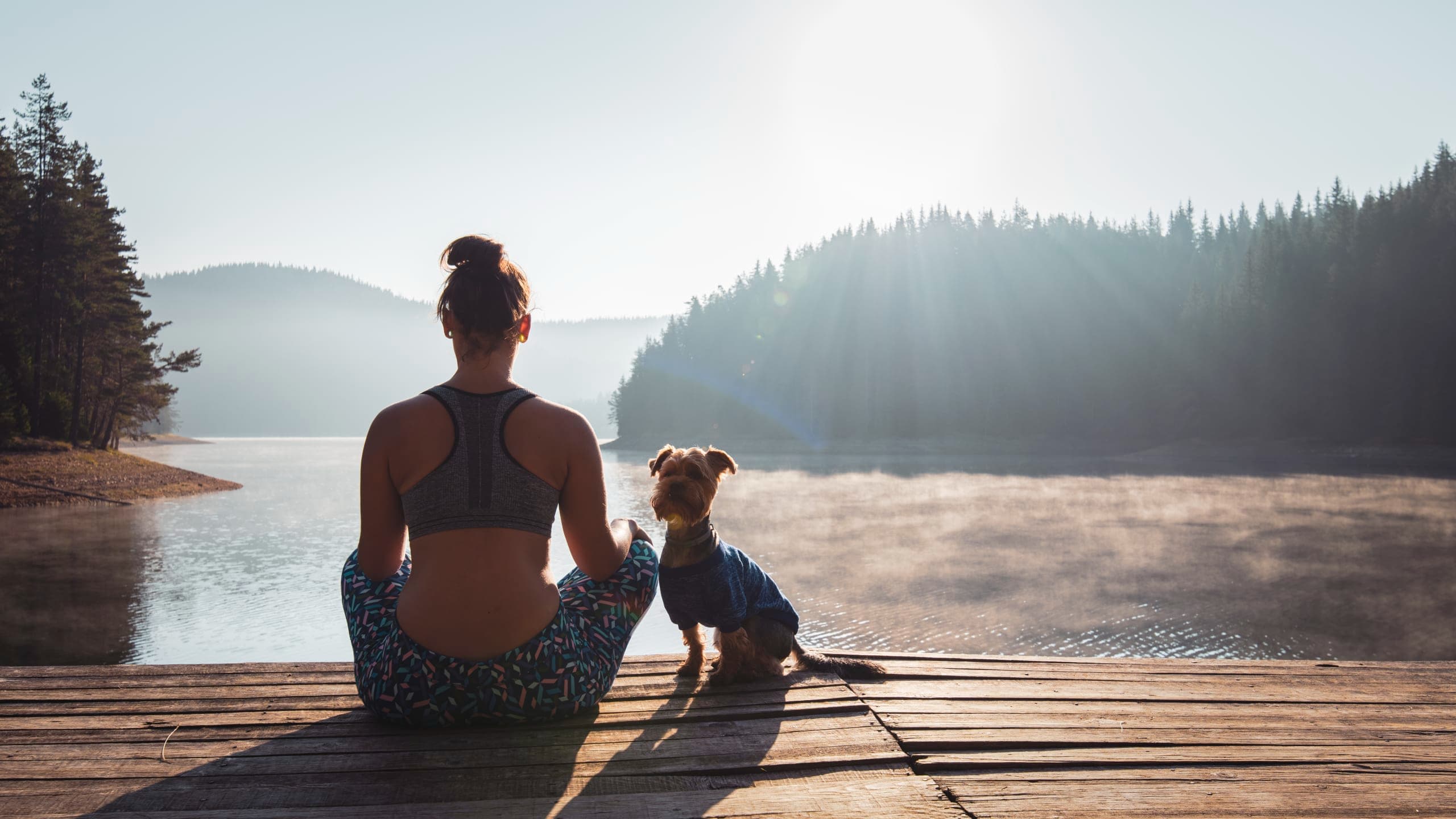 Everyday Mindfulness