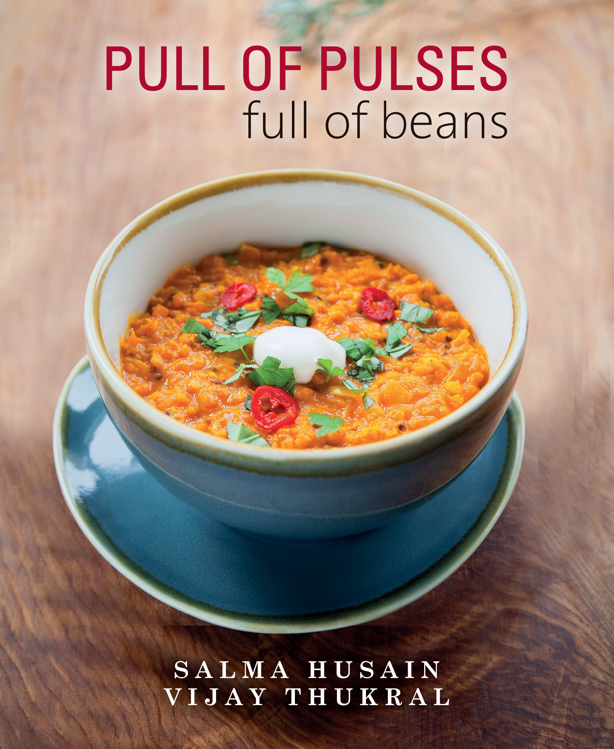 Pull of Pulses