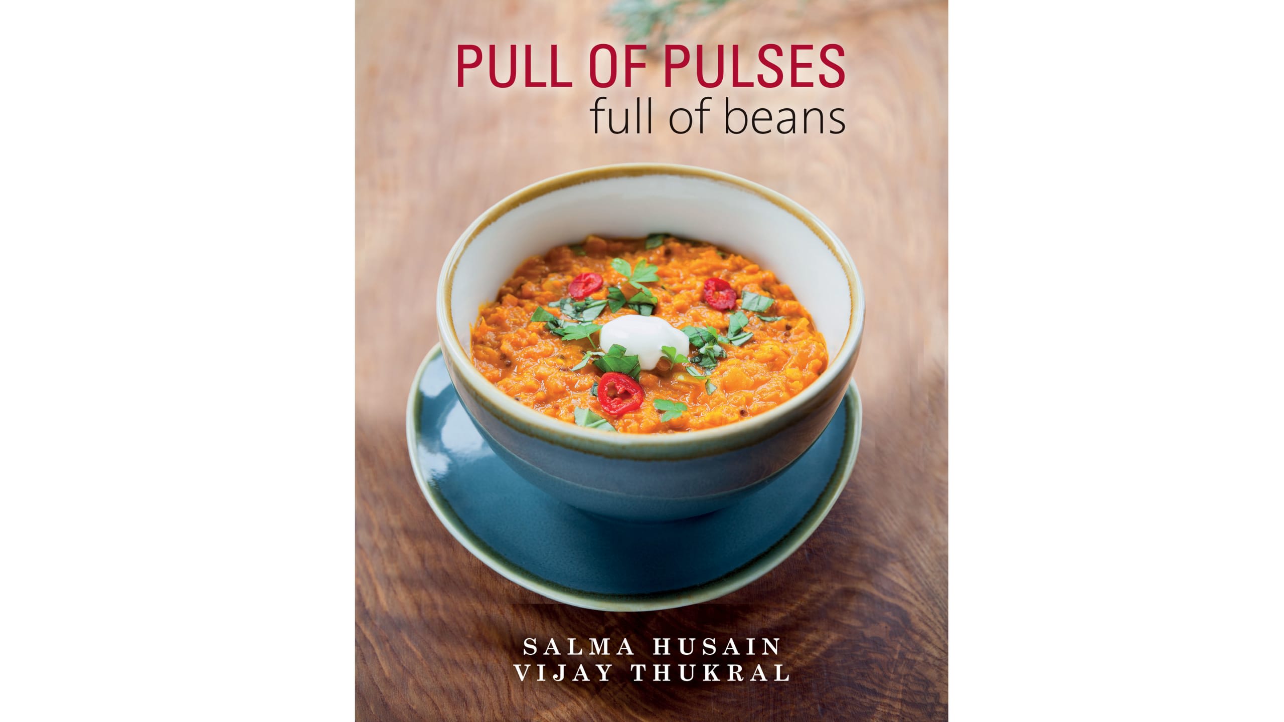Pull of Pulses