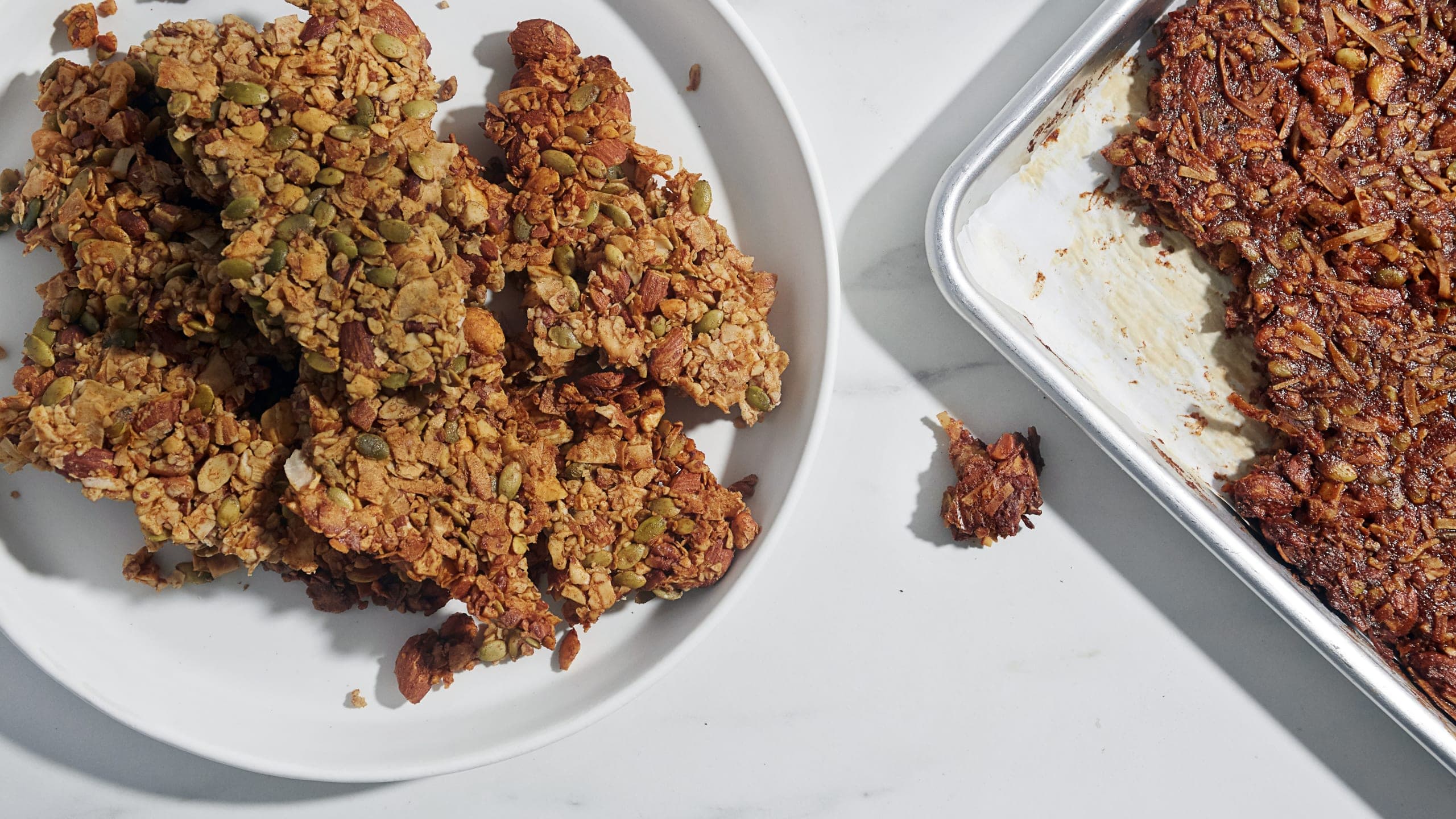Nutrition-Packed Nut Recipes