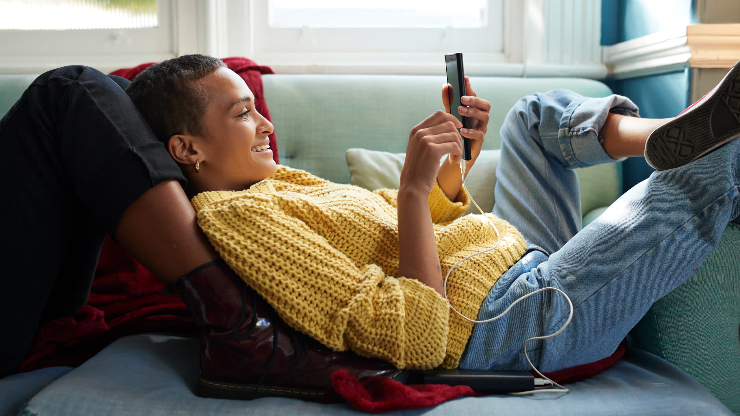 16 Days of Mindful Screen Time
