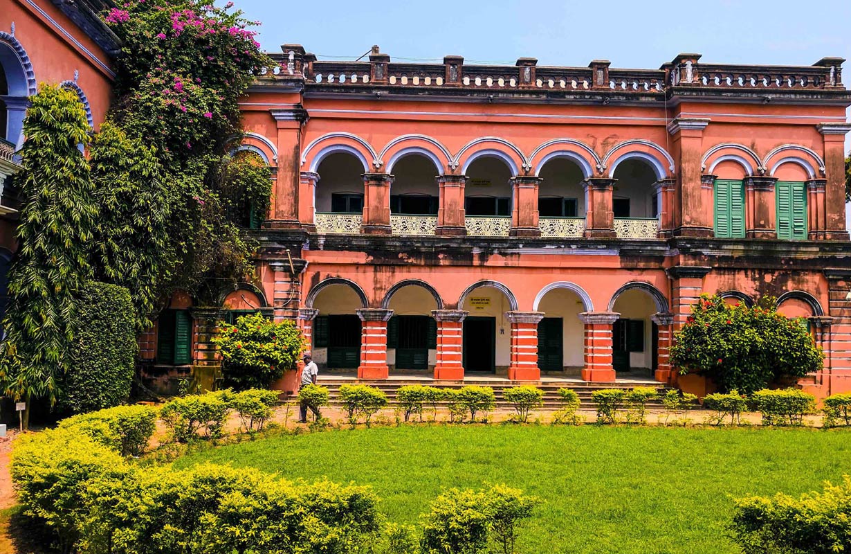 Itachuna Kolkata
