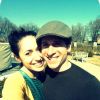 Julia and Shane K.