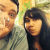 Crista and Chad G.