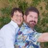 Walt and Lou Ann E.