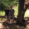 Matt H. & Amber S.