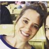 Melissa S.