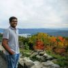 Aneesh R.