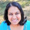 Sujatha R.