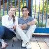 Ann & Agustin M.