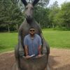 Mitesh P.