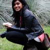 Anu M.