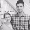 Sarah & Colton J.