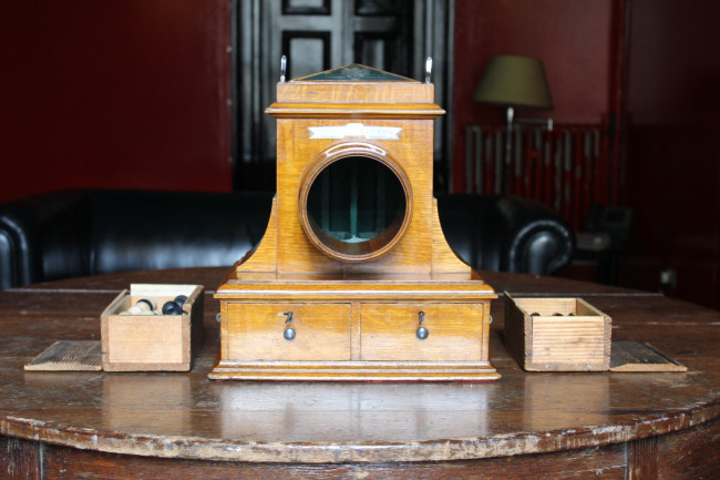 How do Academicians get elected?