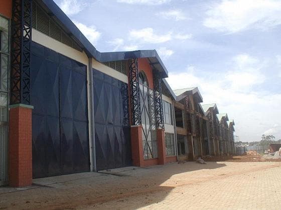 Plot 703 Banda, WORK SPACE