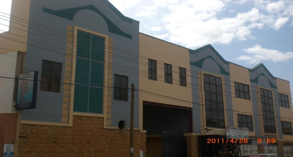 Plot 110-112 Seventh Street