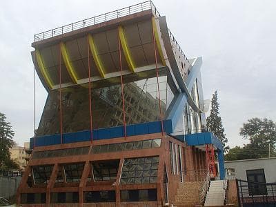 Plot 65 Yusuf Lule Road