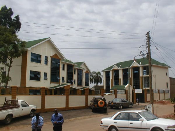 Plot 68/70 Kira road