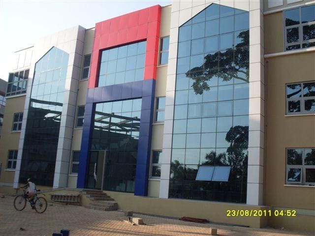 Plot 56 Kira Road