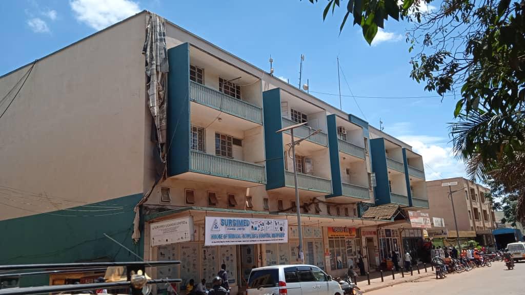 Plot 2 Bombo Road