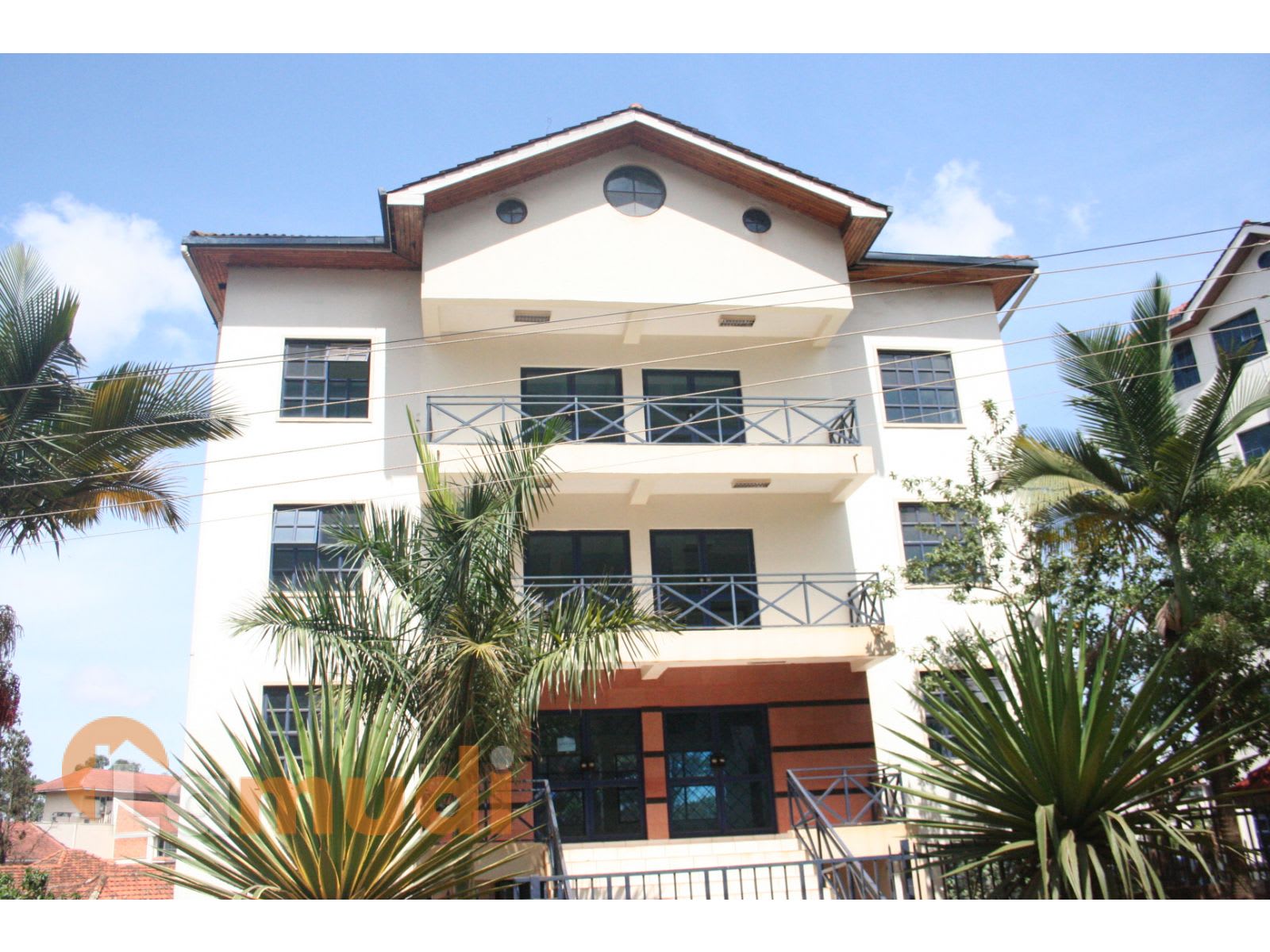 Plot 18 Clement Hill Road 