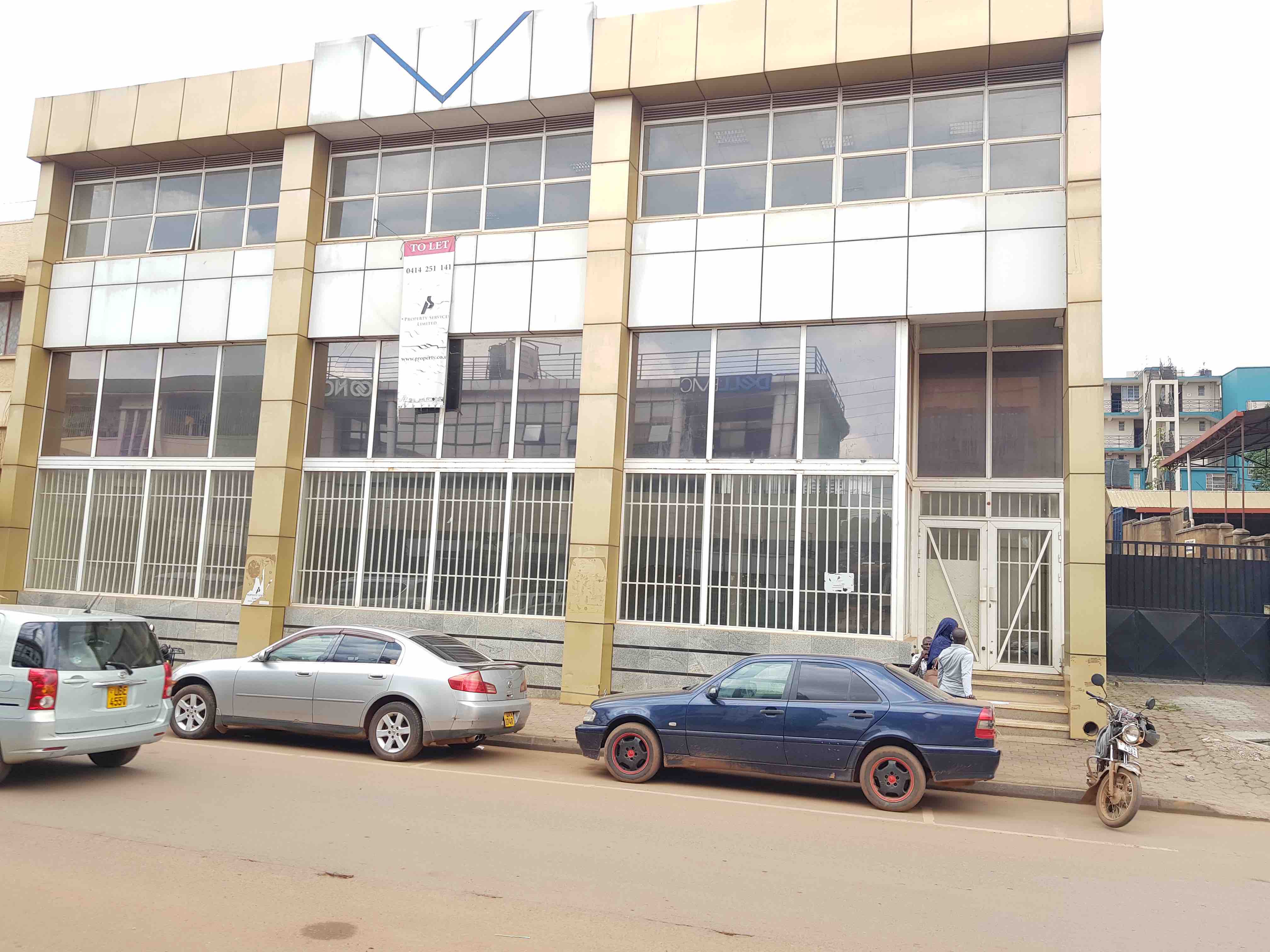 Plot 4 Bombo Road