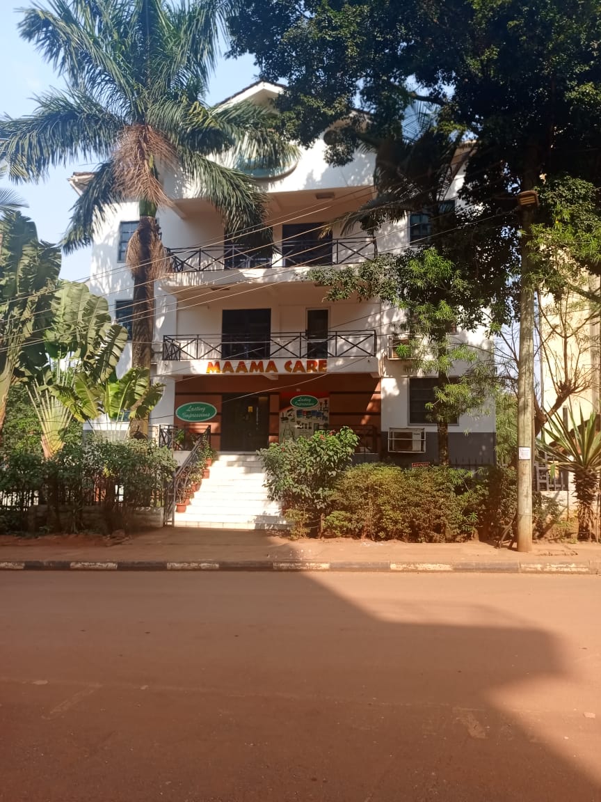 PLOT 18 CLEMENT HILL- BLOCK C