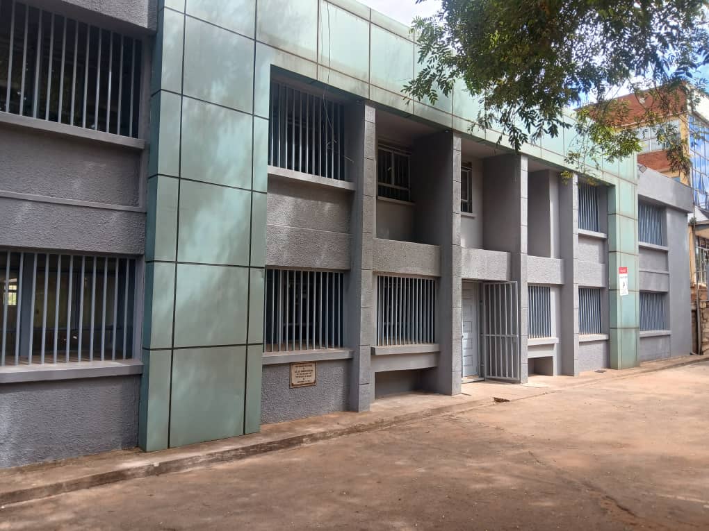 PLOT 60 BOMBO ROAD
