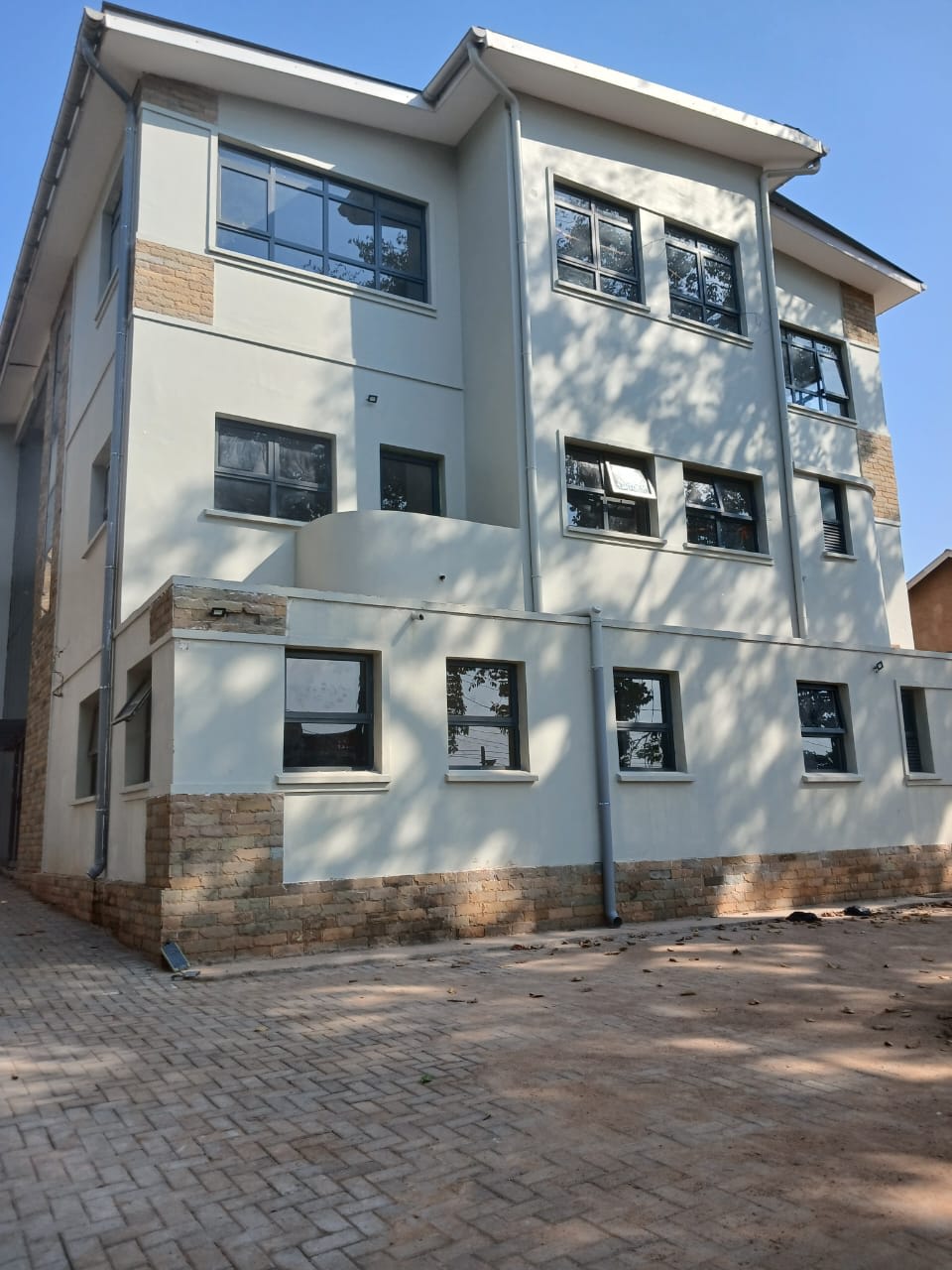 PLOT 9 KANJOKYA 