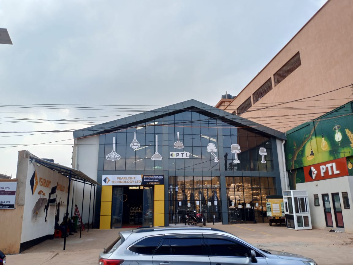 PLOT 124,  6TH STREET , INDUSTRIAL AREA