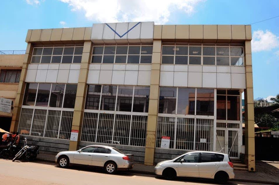 Plot 4 Bombo Road